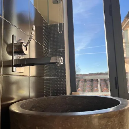 Le Vinois ホテル 3*