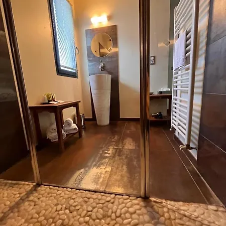 Le Vinois ホテル 3*