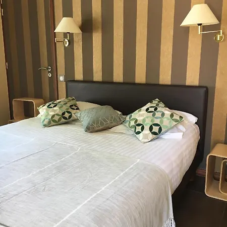 Le Vinois 3* Caillac