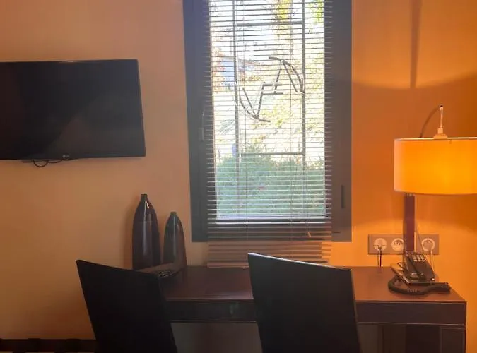 ホテル Le Vinois Caillac