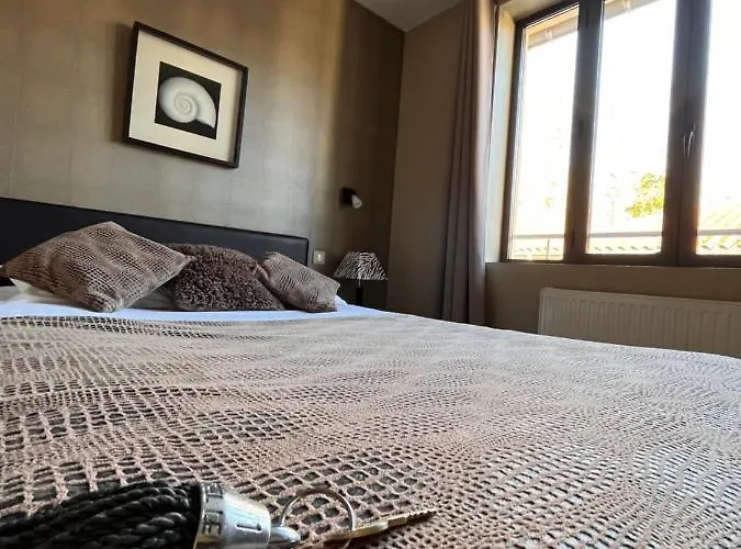 Le Vinois 3* Caillac