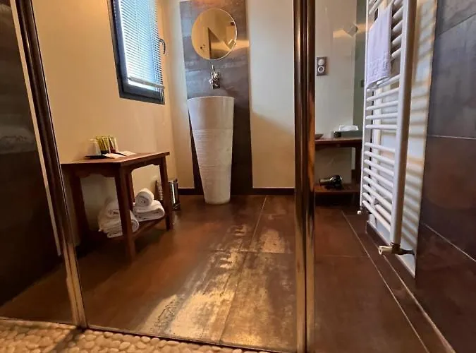 Le Vinois ホテル 3*