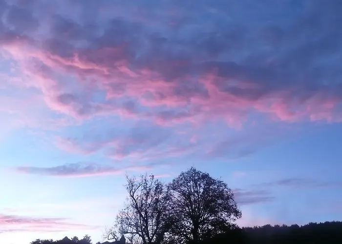 Le Vinois ホテル Caillac