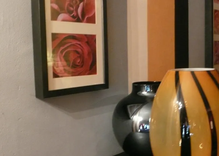 ホテル Le Vinois Caillac