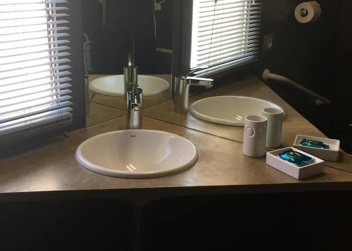 Le Vinois ホテル 3*