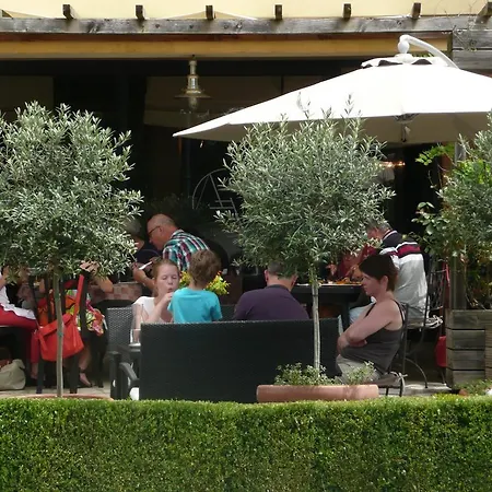 Le Vinois Hotel