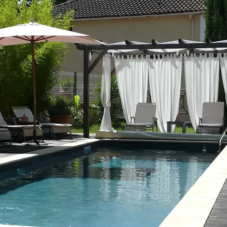 Le Vinois Hotel