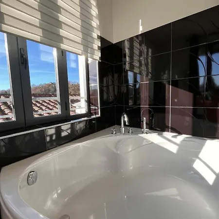 Hotel Le Vinois Caillac