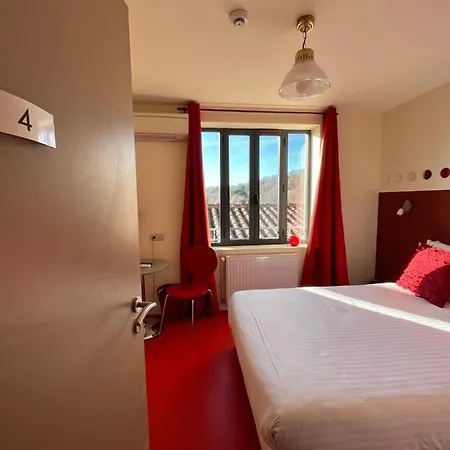 Hotel Le Vinois 3*