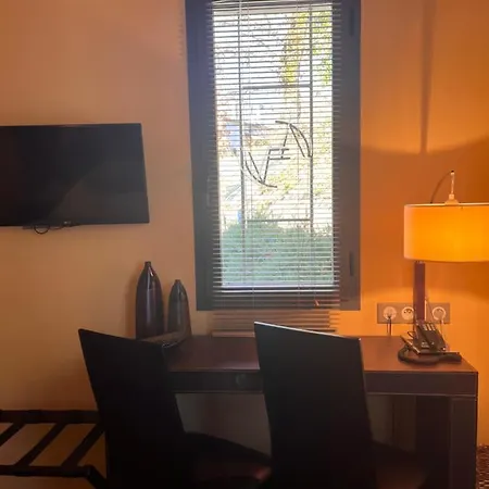 Hotel Le Vinois Caillac