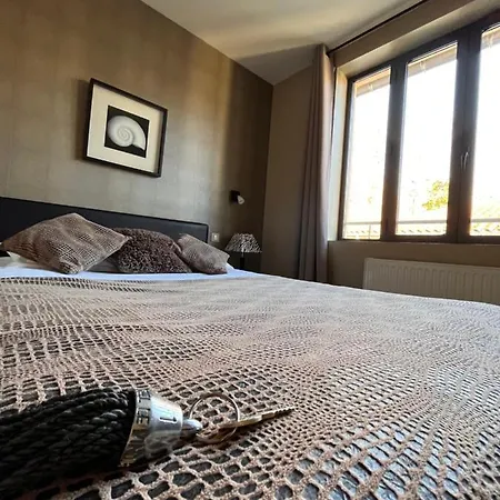 Le Vinois 3* Caillac