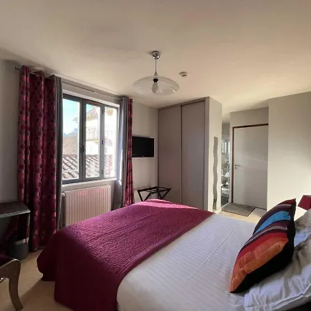 Hotel Le Vinois 3*