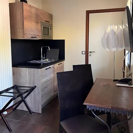 Hotel Le Vinois 3*