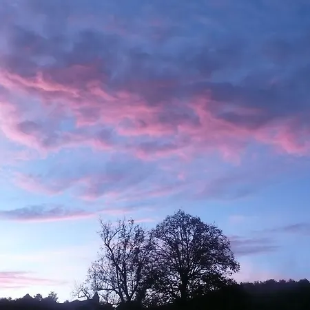 Le Vinois Hotel Caillac