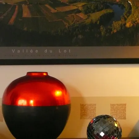 Hotel Le Vinois