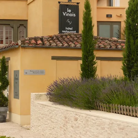 Le Vinois