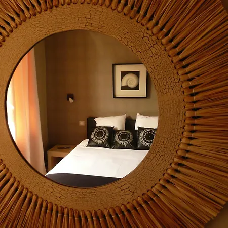 Hotel Le Vinois Caillac