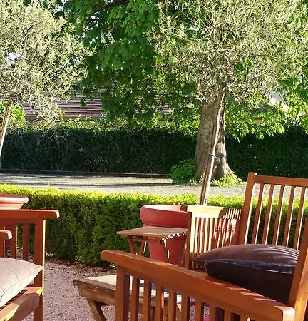 Hotel Le Vinois
