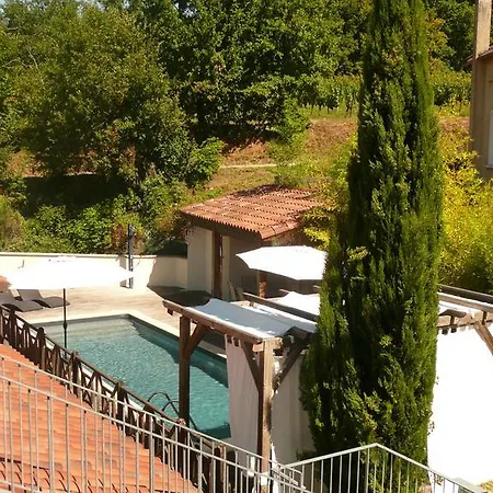 Le Vinois Hotel 3*