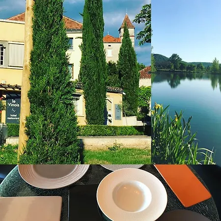 Le Vinois Hotel 3*
