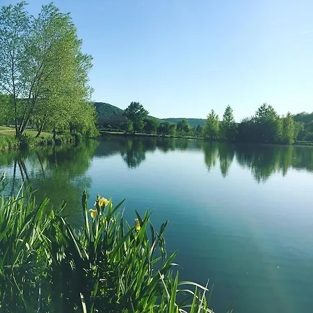 Le Vinois Hotel Caillac