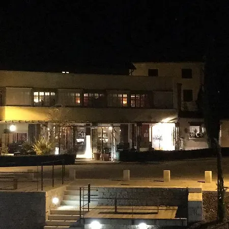 Le Vinois Hotel 3*