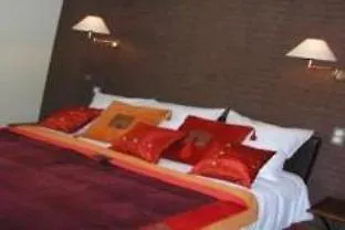 Le Vinois 3* Caillac