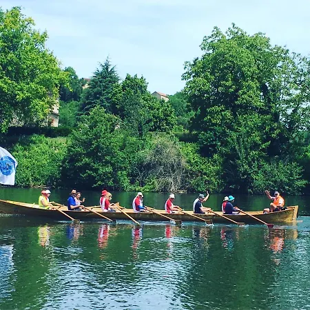 Le Vinois Hotel Caillac