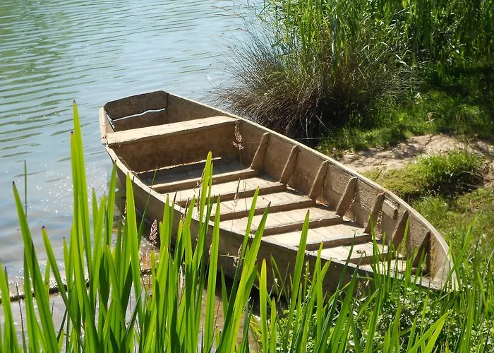 Le Vinois Hotel Caillac