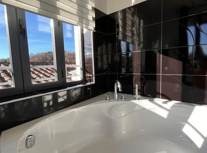 Hotel Le Vinois Caillac