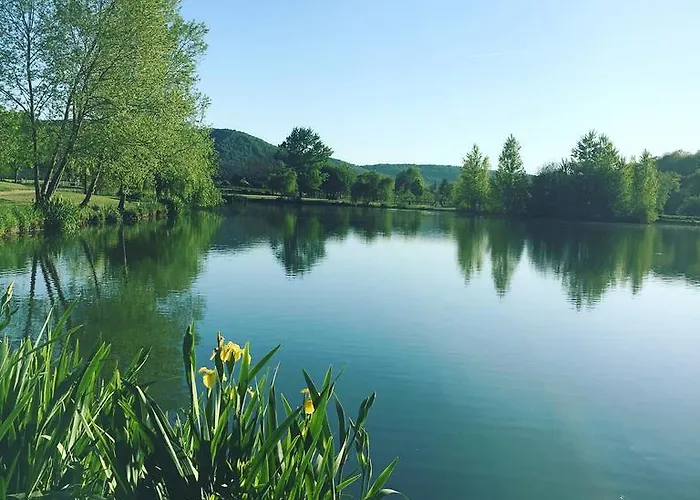 Le Vinois Hotel Caillac