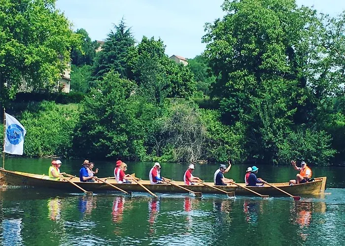 Le Vinois Hotel Caillac